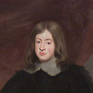 Ferdinand IV / Kunsthistorisches Museum Wien, Austria Ausschnitt des Gemäldes von Ferdinand IV (1633-1654) vermutlich von Franz Luycx. Um 1649.