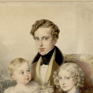 Joseph Karl Franz, Duke of Reichstadt (“Napoleon II”)