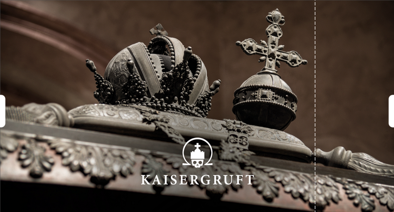 Repräsentatives Ticket